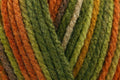 Stylecraft For the Love of Stripes Chunky Yarn - 100g, 100% Acrylic Soft Self-Striping Anti-Pilling Knitting & Crochet Wool for Jumpers, Sweaters, Cardigans, Scarves, Hats & Headwear