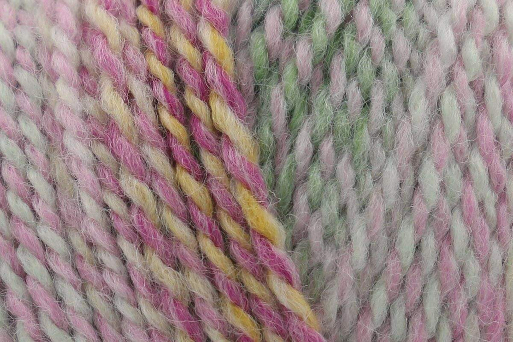 Stylecraft Chromatic Crochet DK Yarn - 100g, Acrylic Wool Blend Colour Changing Multicolour Twisted Double Knitting Yarn for Cardigans, Jumpers, Sweaters, Shawls, Waistcoats, Hats and Headwear