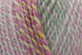 Stylecraft Chromatic Crochet DK Yarn - 100g, Acrylic Wool Blend Colour Changing Multicolour Twisted Double Knitting Yarn for Cardigans, Jumpers, Sweaters, Shawls, Waistcoats, Hats and Headwear