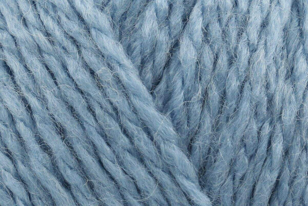 Stylecraft ReLove Aran Recycled Crochet Yarn - 100g, Recycled Acrylic Wool Blend Soft Yarn for Cosy Cardigans, Sweaters & Accessories
