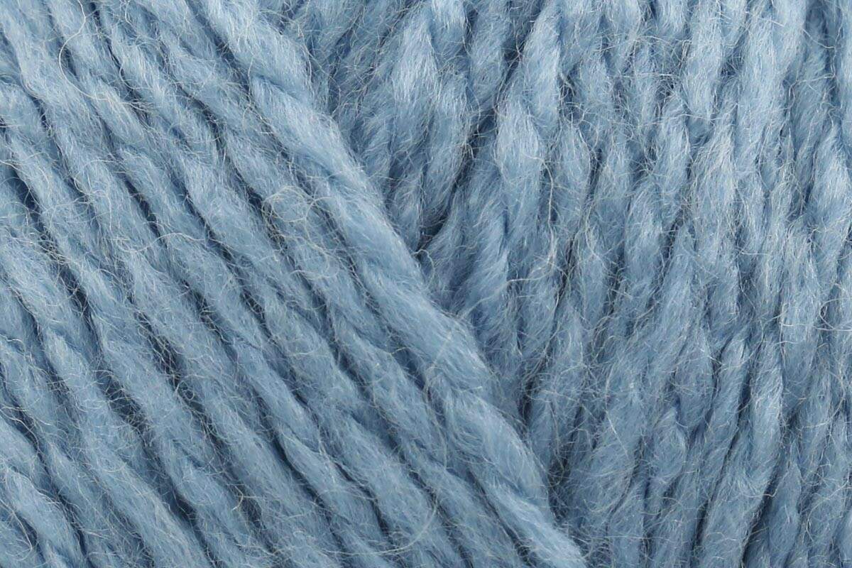 Stylecraft ReLove Aran Recycled Crochet Yarn - 100g, Recycled Acrylic Wool Blend Soft Yarn for Cosy Cardigans, Sweaters & Accessories