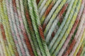 Stylecraft Colour Burst Crochet DK Yarn - 100g, Acrylic Polyamide Blend Variegated Double Knitting Wool for Garments, Homeware, Accessories & Toys