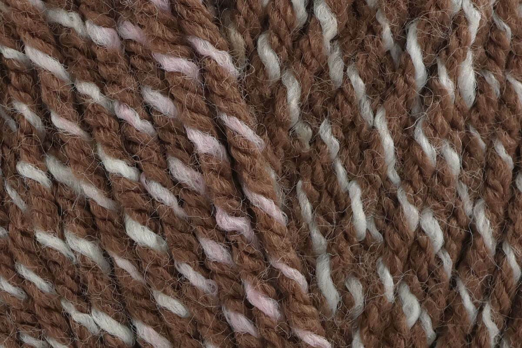 Stylecraft Moorland Knitting Crochet Chunky Yarn - 100g, 100% Luxury Acrylic Soft Variegated Shades Chunky Wool for Children's Garments, Blankets & Home Accessories