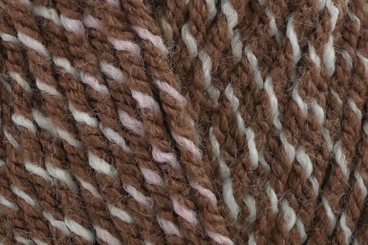 Stylecraft Moorland Knitting Crochet Chunky Yarn - 100g, 100% Luxury Acrylic Soft Variegated Shades Chunky Wool for Children's Garments, Blankets & Home Accessories
