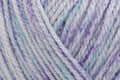 Stylecraft Serene Aran Knit Crochet Yarn - 100g, Soft Acrylic Wool Blend Mottled Colour Effect Wool for Autumn Garments & Accessories