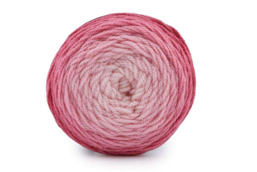 Stylecraft Horizon Chunky Ombré Crochet Yarn - 200g, Acrylic Wool Blend Gradient Knitting Wool for Jumpers, Cardigans & Cosy Accessories