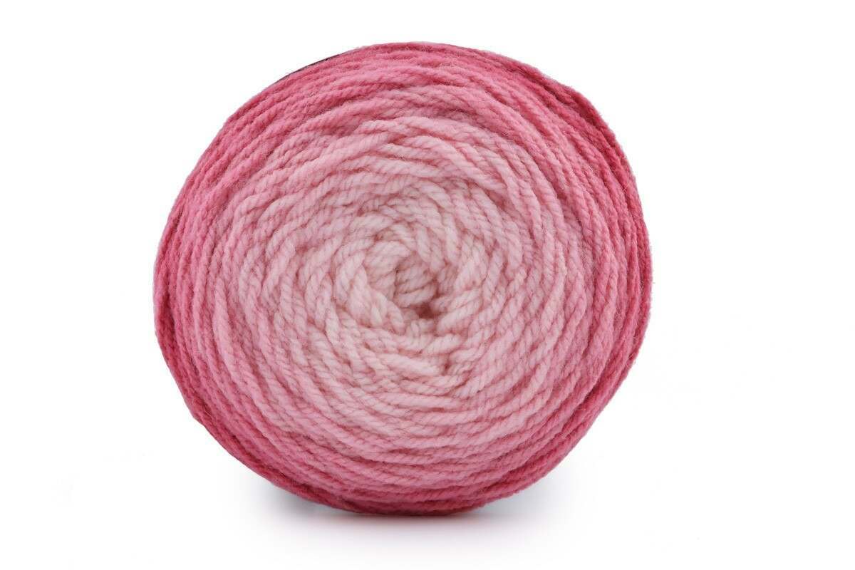 Stylecraft Horizon Chunky Ombré Crochet Yarn - 200g, Acrylic Wool Blend Gradient Knitting Wool for Jumpers, Cardigans & Cosy Accessories