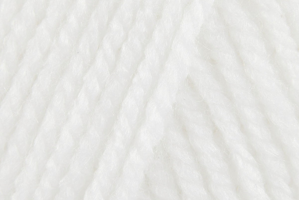 Stylecraft Special Baby Chunky Acrylic Yarn - 100g, Soft Chunky Crochet & Knitting Yarn for Baby Blankets and Afghans