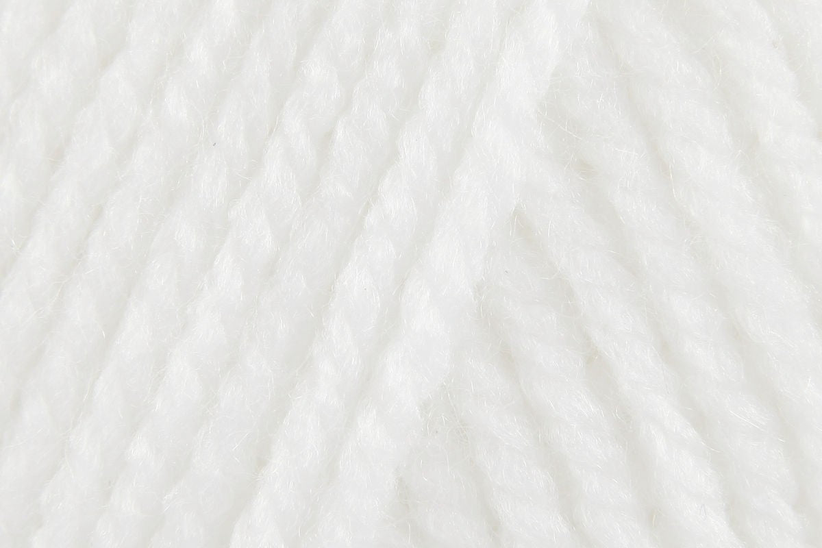 Stylecraft Special Baby Chunky Acrylic Yarn - 100g, Soft Chunky Crochet & Knitting Yarn for Baby Blankets and Afghans