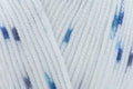 Stylecraft Bambino Anti-Pilling Dotty Baby DK Yarn - 100g, Soft 100% Acrylic Sensitive Skin Crochet Double Knitting Baby Wool for Garments & Blankets