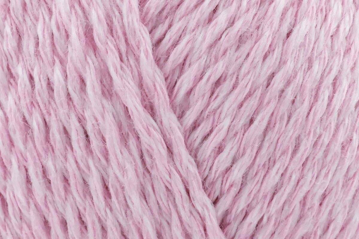 Stylecraft Cotton Twist Crochet DK Yarn - 100g, Cotton Acrylic Blend Double Knitting Wool for Jumpers, Sweaters, Tops, Cardigans, Waistcoats, Gilets & Coats