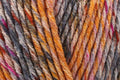 Stylecraft Impressions Aran Knitting Crochet Yarn - 100g, 100% Acrylic Self Patterning Blurred Painterly Effect Yarn for Cardigans, Jumpers & Sweaters