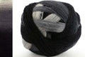 Schoppel Wolle Zauberball 4 Ply Yarn - 100g, Wool & Nylon Blend Self-Patterning Multicolour Crochet & Knitting Wool for Socks, Shawls, Gloves & Accessories