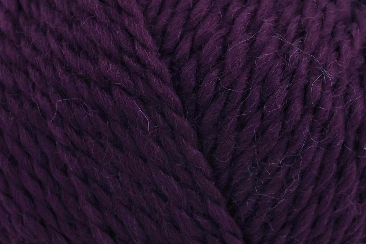 Toft DK Colour Crochet Wool Yarn - 25g, Luxury British 100% Wool Breathable Double Knitting Wool Yarn for Toys, Amigurumi, Garments & Accessories