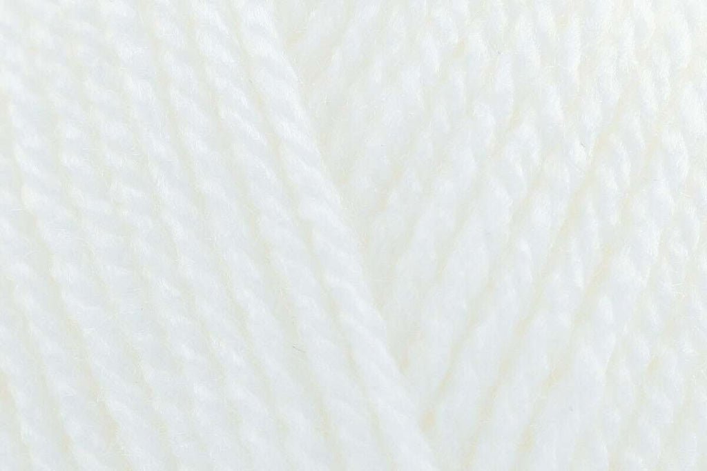 Wendy Supreme Aran Yarn for Crochet - 100g, Luxury 100% Acrylic Soft Machine washable Knitting Wool for Cozy Jumpers, Sweaters & Cardigans
