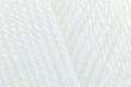Wendy Supreme Aran Yarn for Crochet - 100g, Luxury 100% Acrylic Soft Machine washable Knitting Wool for Cozy Jumpers, Sweaters & Cardigans