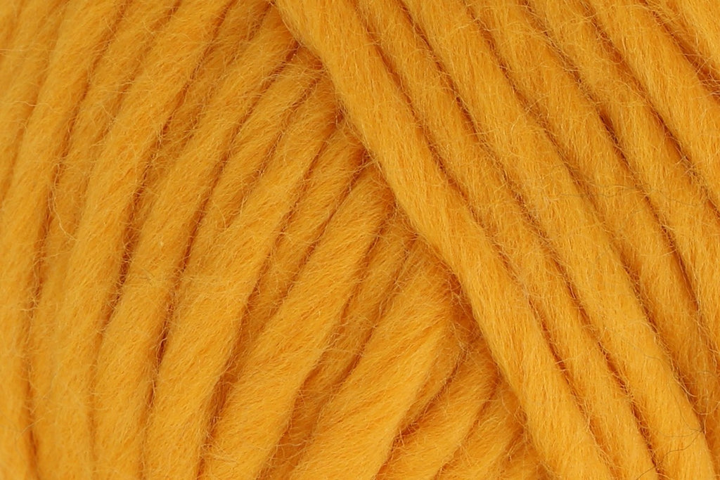 World of Wool Chubbs Merino Super Chunky Yarn - 100g, 100% Pure Merino Wool Thick Single Ply Crochet Knitting & Felting Yarn for Luxury Garments & Plush Accessories
