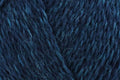 KNIT Wanderer 4 Ply Crochet Yarn - 100g, British Wool & Recycled Nylon Blend Soft Lightweight Everyday Knitting Wool for Socks, Shawls, Hats & Accessories