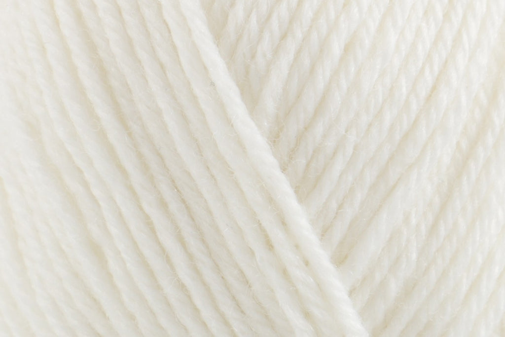 West Yorkshire Spinners Bo Peep Luxury Baby DK Yarn - 50g, Luxury British Wool & Nylon Blend Soft Double Knitting Crochet Yarn for Baby Garments & Blankets