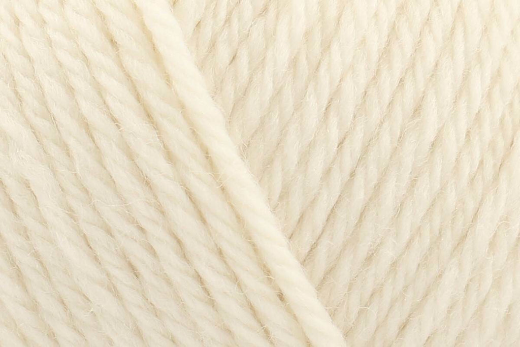 West Yorkshire Spinners Pure DK Yarn - 50g, Luxury 100% Natural Wool Soft Double Knitting & Crochet Yarn for Cozy Blankets, Cardigans & Dresses