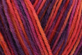 West Yorkshire Spinners Colour Lab Sock DK Yarn - 150g, Luxury British Wool & Nylon Blend Variegated Double Knitting Crochet Yarn for Cozy Socks, Shawls & Sweaters