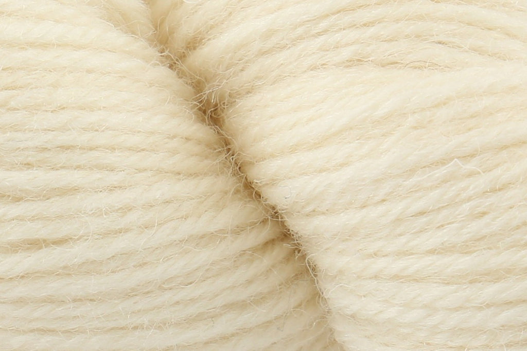 West Yorkshire Spinners The Croft Shetland Double Knit Yarn - 100g, Luxury 100% Wool Soft Lightweight Hand Knitting Crochet Yarn for Cardigans, Jumpers & Sweaters