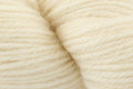 West Yorkshire Spinners The Croft Shetland Double Knit Yarn - 100g, Luxury 100% Wool Soft Lightweight Hand Knitting Crochet Yarn for Cardigans, Jumpers & Sweaters