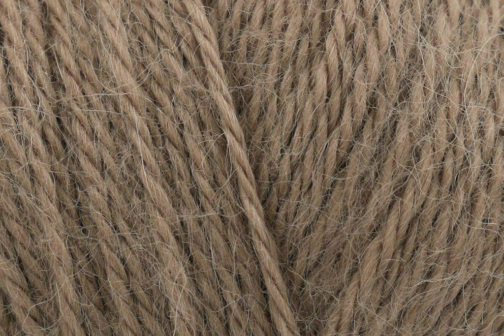 West Yorkshire Spinners Fable Brushed Aran - 100g, Luxury Wool, Alpaca & Mohair Blend Soft Halo Effect Crochet Knitting Wool Yarn for Fluffy Cardigans & Jumpers