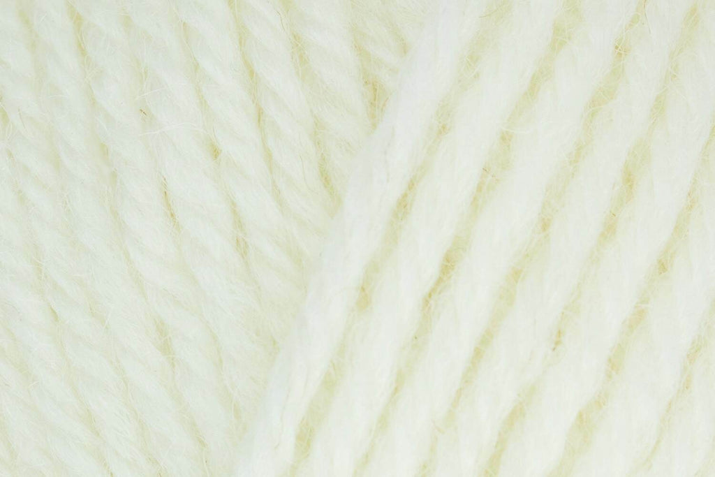 West Yorkshire Spinners Morris DK Yarn - 50g, 100% British Wool Soft Rustic Double Knitting Crochet Yarn for Luxury Garments, Homewares & Crafts