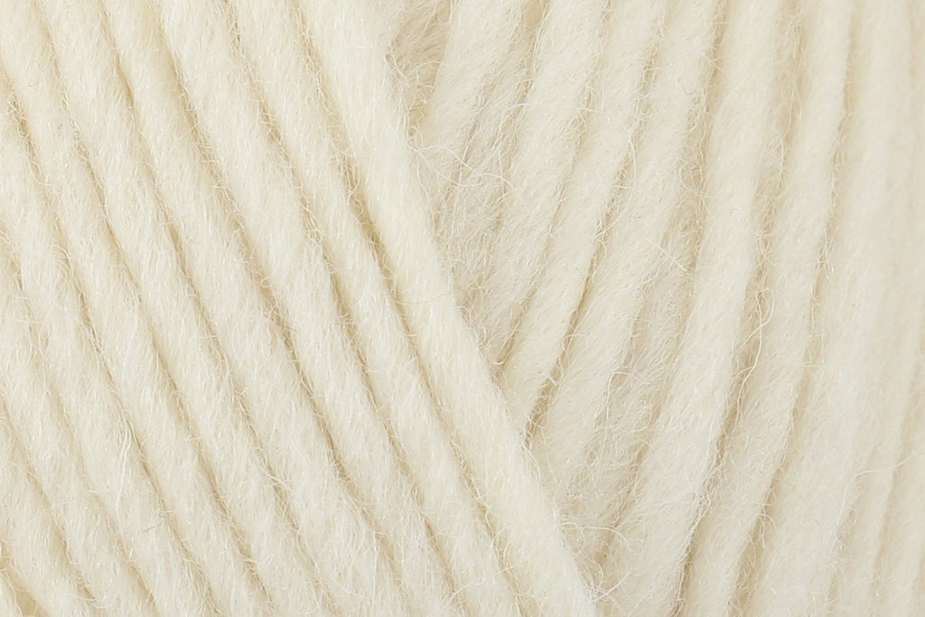 West Yorkshire Spinners Retreat Chunky Yarn - 100g, Luxury 100% British Wool Bulky Single Ply Roving Crochet Knitting Wool Yarn for Blankets, Throws & Felting