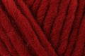 West Yorkshire Spinners Retreat Super Chunky Yarn - 200g, Luxury 100% British Wool Bulky Weight Single Ply Roving Crochet Knitting Yarn for Blankets, Jumpers & Cardigans