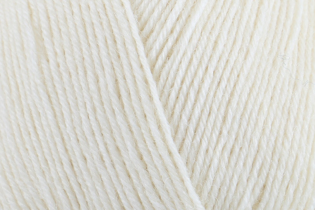 West Yorkshire Spinners Signature 4 Ply Yarn - 100g, Luxury British Wool & Nylon Blend Soft Self Striping Crochet Knitting Sock Yarn for Socks, Shawls & Tops
