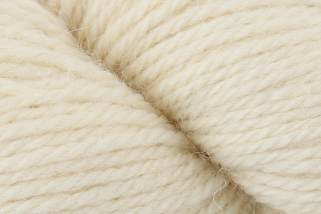 West Yorkshire Spinners The Croft Shetland Aran Yarn - 100g, 100% Pure Wool Lightweight Tweed Crochet Knitting Yarn for Autumn Winter Cardigans, Blankets & Jumpers