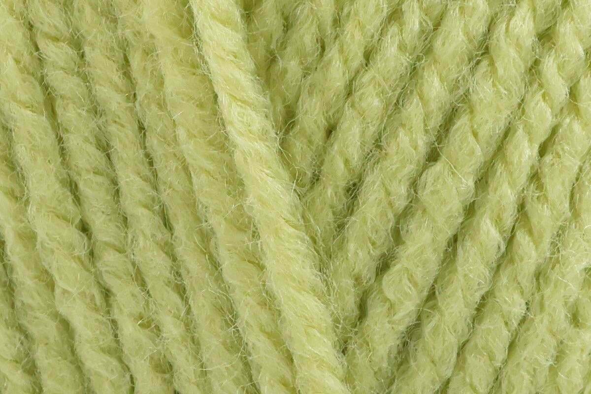 Yarnsmiths Create Aran Yarn - 100g, 100% Acrylic Anti-Pilling Soft Lightweight Crochet Knitting Wool for Jumpers & Blankets