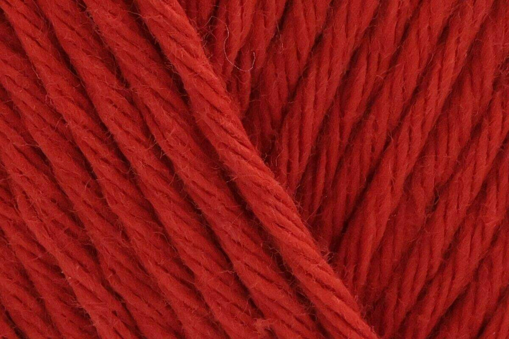 Yarnsmiths Cotton Aran Crochet Yarn - 50g, 100% Cotton Anti-Split Soft Knitting Wool Yarn with Matte Finish for Toys & Homewares
