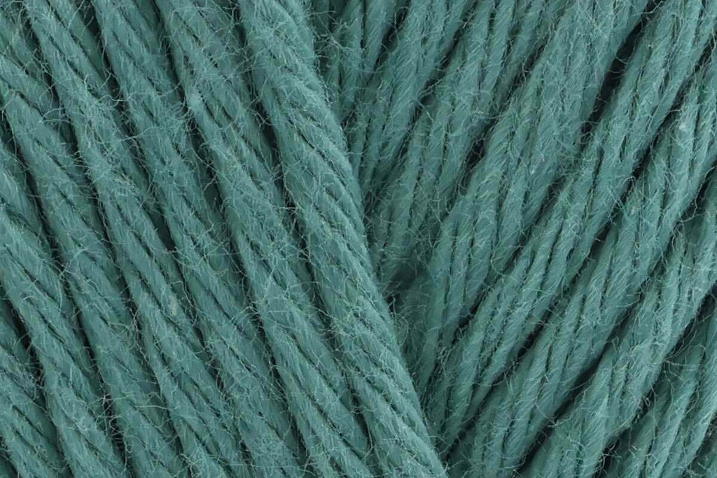 Yarnsmiths Cotton Aran Yarn - 50g, Luxury 100% Cotton Anti-Split Soft Crochet & Knitting Wool Yarn with Matte Finish for Toys & Homewares