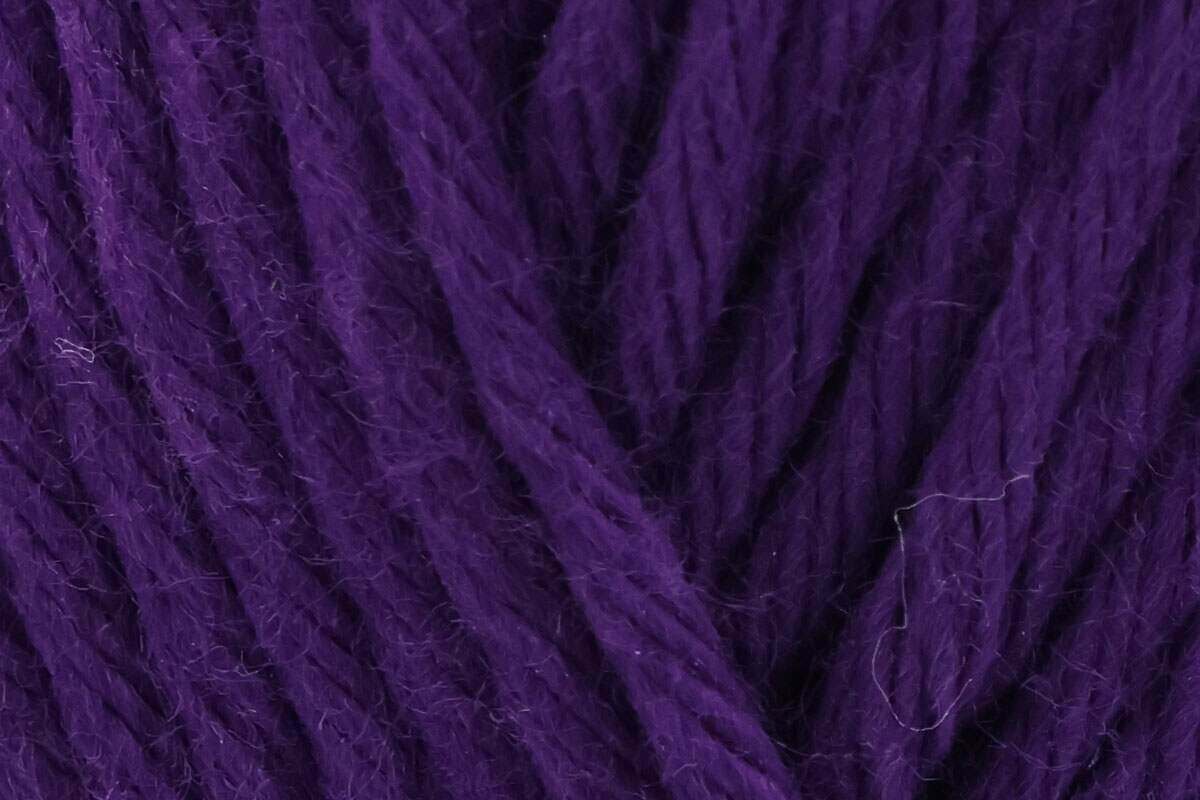 Yarnsmiths Cotton Aran Yarn - 50g, Luxury 100% Cotton Anti-Split Soft Knitting Wool Yarn with Matte Finish for Toys & Homewares