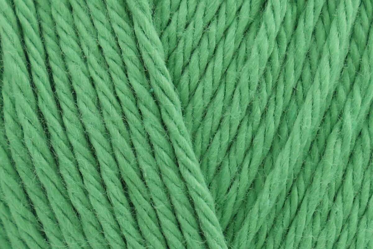 Yarnsmiths Cotton DK Yarn for Crochet - 50g, 100% Cotton Soft Double Knitting Wool with Matte Finish for Toys, Cardigans & Headwear