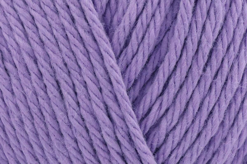 Yarnsmiths Cotton DK Crochet Yarn - 50g, Luxury 100% Cotton Soft Double Knitting Wool with Matte Finish for Toys, Cardigans & Headwear