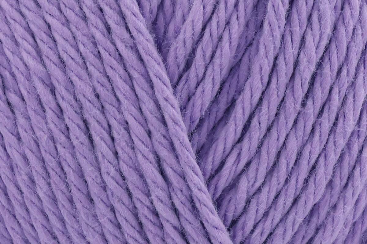 Yarnsmiths Cotton DK Crochet Yarn - 50g, Luxury 100% Cotton Soft Double Knitting Wool with Matte Finish for Toys, Cardigans & Headwear