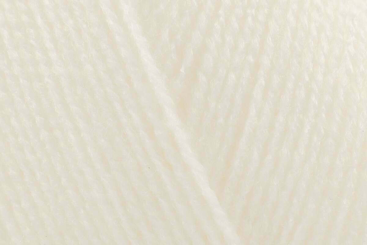 Yarnsmiths Create Baby 4 Ply Yarn - 100g, 100% Acrylic Soft Lightweight Pastel Shades Crochet Knitting Wool for Baby Blankets, Clothes & Toys