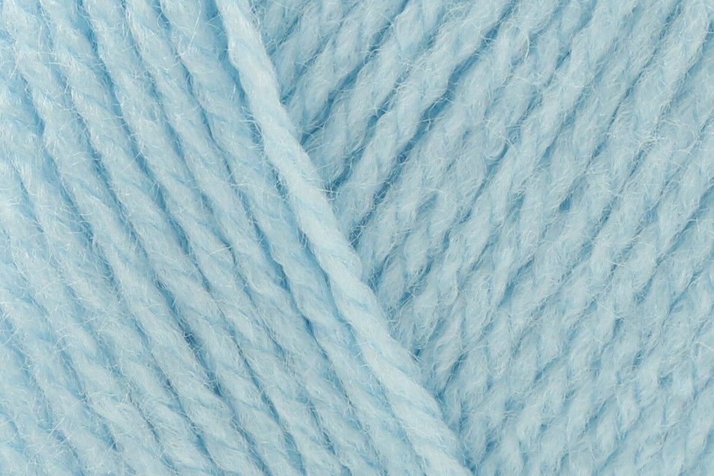 Yarnsmiths Create DK Yarn for Crochet - 100g, 100% Acrylic Soft Double Knitting Wool for Blanket, Dolls & Everyday Garments