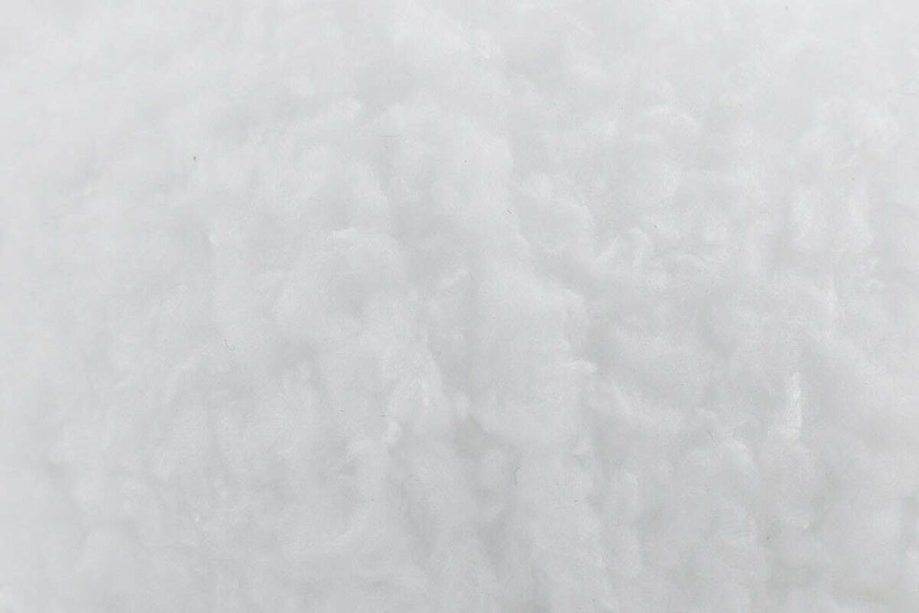 Yarnsmiths Flurry Chunky Crochet Yarn - 50g, 100% Polyester Fleecy Soft Fluffy Knitting Wool for Baby Blankets and Soft Plush Toys