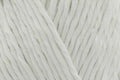 Yarnsmiths Glow in the Dark Aran Yarn for Crochet - 50g, 100% Polyester Luminous Yarn Novelty Glowing Knitting Wool for Christmas, Halloween Handcrafts & Amigurumi