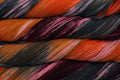 Yarnsmiths Merino Sock Hand Dye 4 Ply Yarn - 100g, Luxury Merino Wool Nylon Blend Hand Dyed Crochet Knitting Sock Yarn for Socks, Lace Shawls & Cowls