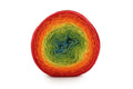 Yarnsmiths Headliner The Blended One 4 Ply Yarn - 250g, Luxury Cotton Acrylic Blend Twisted Gradient Crochet & Knitting Yarn for Baby Blankets & Summer Garments
