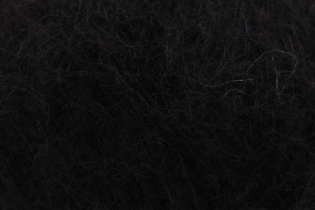 Yarnsmiths Kid Mohair Silk Lace Yarn - 25g, Luxury Mohair Silk Blend Halo Effect Soft Lightweight Crochet & Knitting Wool for Lace Shawls and Garments