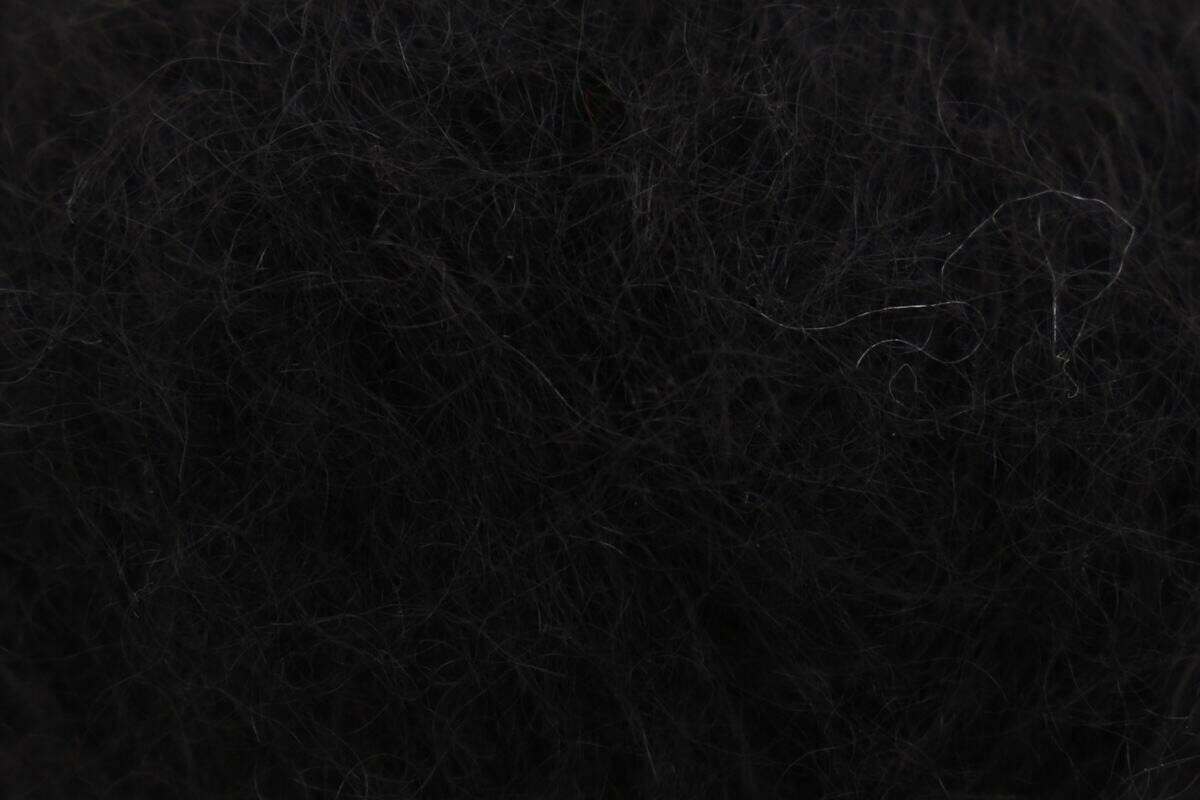 Yarnsmiths Kid Mohair Silk Lace Yarn - 25g, Luxury Mohair Silk Blend Halo Effect Soft Lightweight Crochet & Knitting Wool for Lace Shawls and Garments
