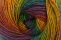 Yarnsmiths Lagoon Chunky Yarn - 200g, 100% Acrylic Soft Bulky Single Ply Roving Crochet & Knitting Yarn in Variegated Colours for Cosy Sweaters & Cardigans