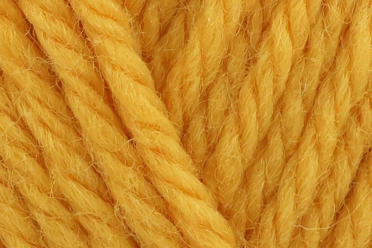 Yarnsmiths Merino Aran Superwash Aran Yarn - 50g, Luxury 100% Merino Wool Squishy Hypoallergenic Soft Crochet & Knitting Wool Yarn for Baby Blankets & Garments